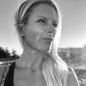 Meet your Posher, Krystal